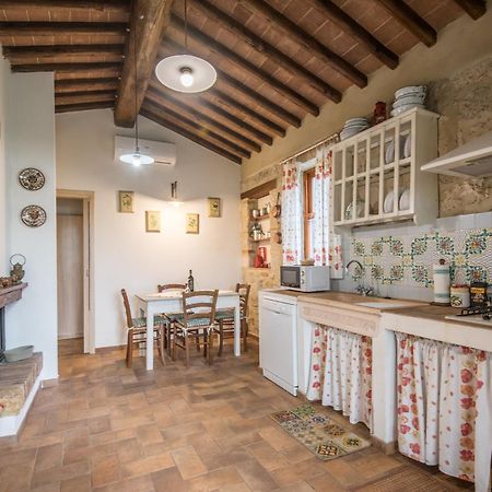Appartamento Capannina Lano Exterior foto