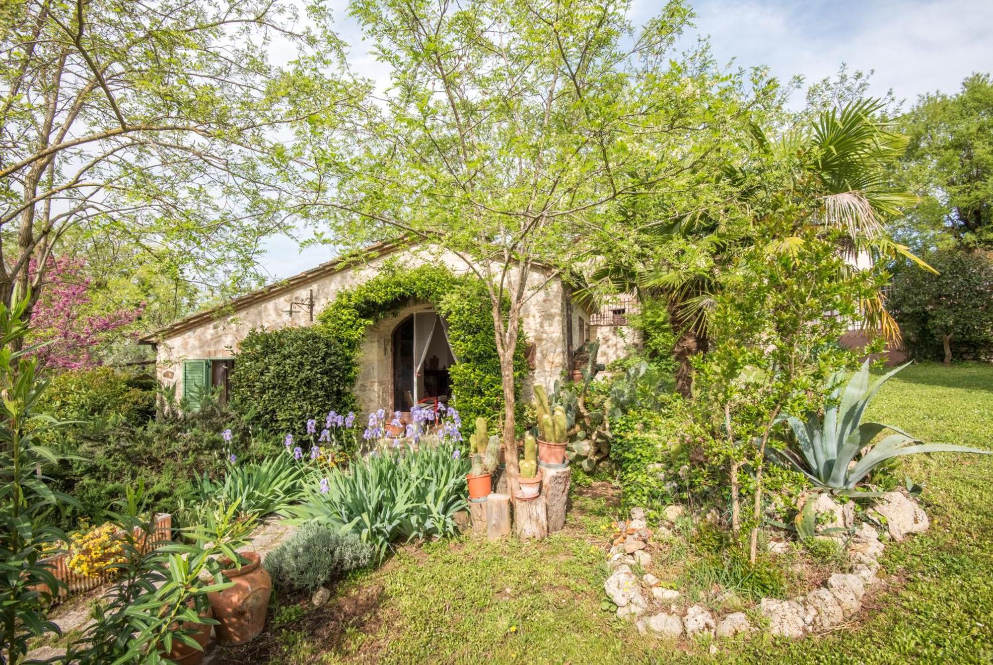 Appartamento Capannina Lano Exterior foto